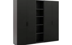 Kast Systeem Statement Compleet