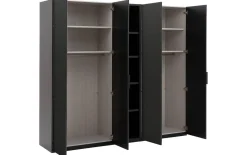 Kast Systeem Statement Compleet