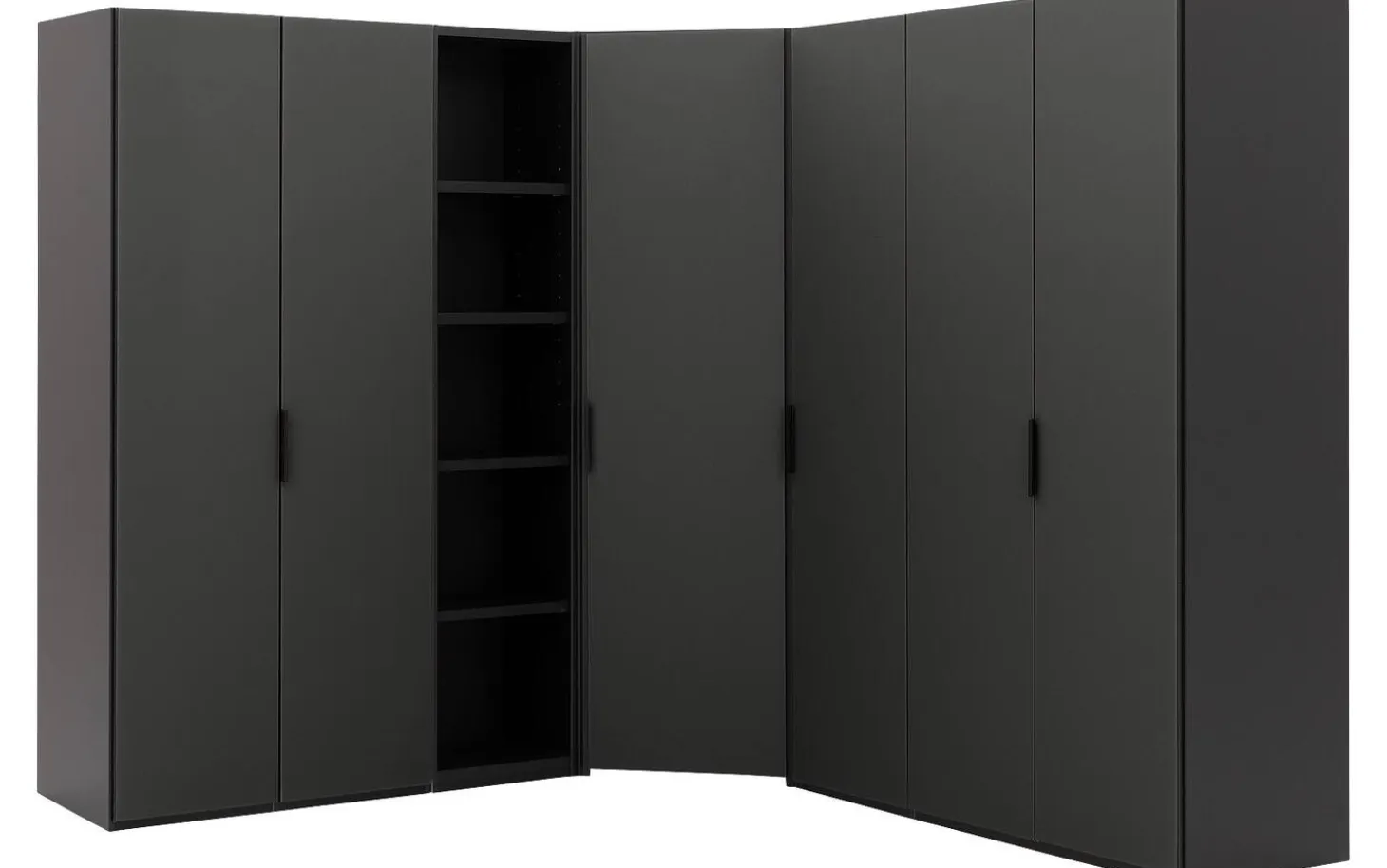 Kast Systeem Statement Compleet