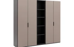 Kast Systeem Statement Compleet