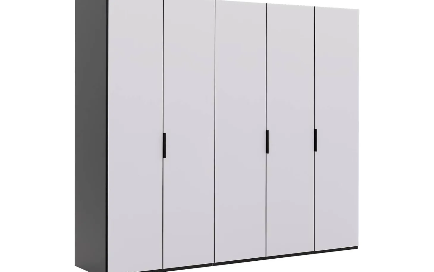 Kast Systeem Statement Compleet