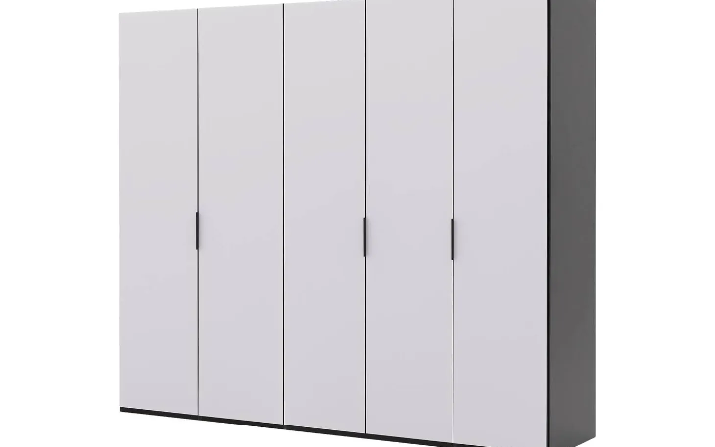 Kast Systeem Statement Compleet