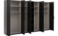 Kast Systeem Statement Compleet