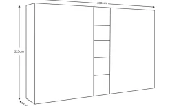 Kast Systeem Statement Compleet