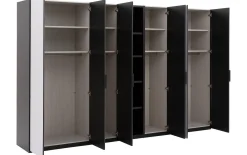 Kast Systeem Statement Compleet