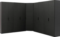 Kast Systeem Statement Compleet