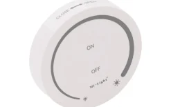 Kastverlichting Finish