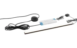 Kastverlichting Finish