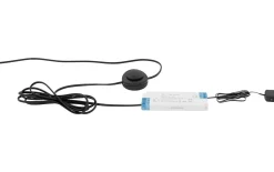 Kastverlichting Finish