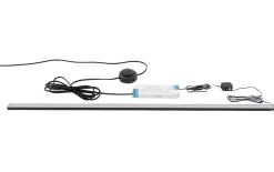 Kastverlichting Finish