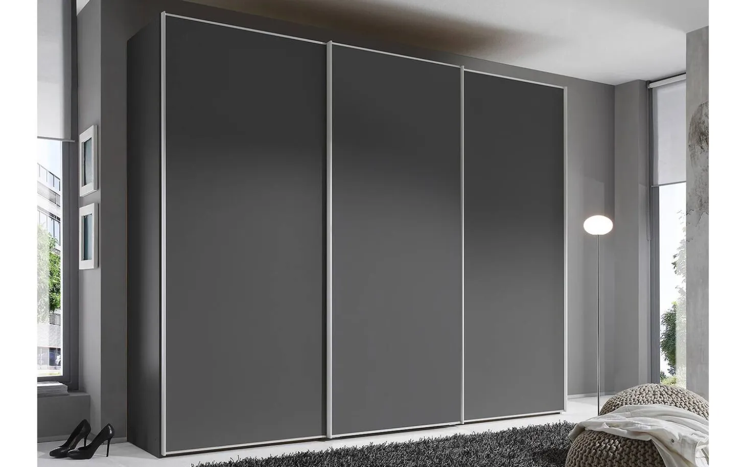 Kledingkast Big Choice Type 01 163