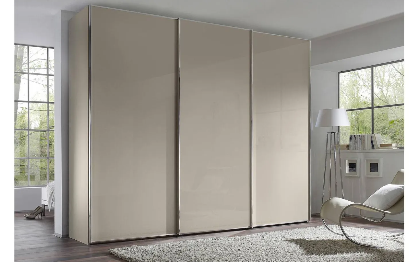 Kledingkast Big Choice Type 01 163