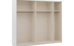 Kledingkast Easy storage