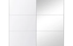 Kledingkast Easy storage