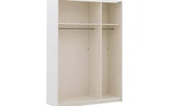 Kledingkast Easy storage