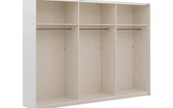 Kledingkast Easy storage