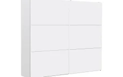 Kledingkast Easy storage