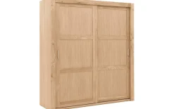 Kleiderschrank Duo