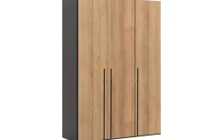 Kleiderschrank  Easy Storage decor eiken