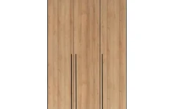 Kleiderschrank  Easy Storage decor eiken