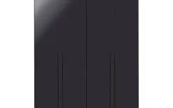 Kleiderschrank  Easy Storage decor eiken