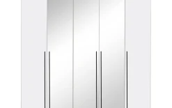 Kleiderschrank Easy Storage decor eiken