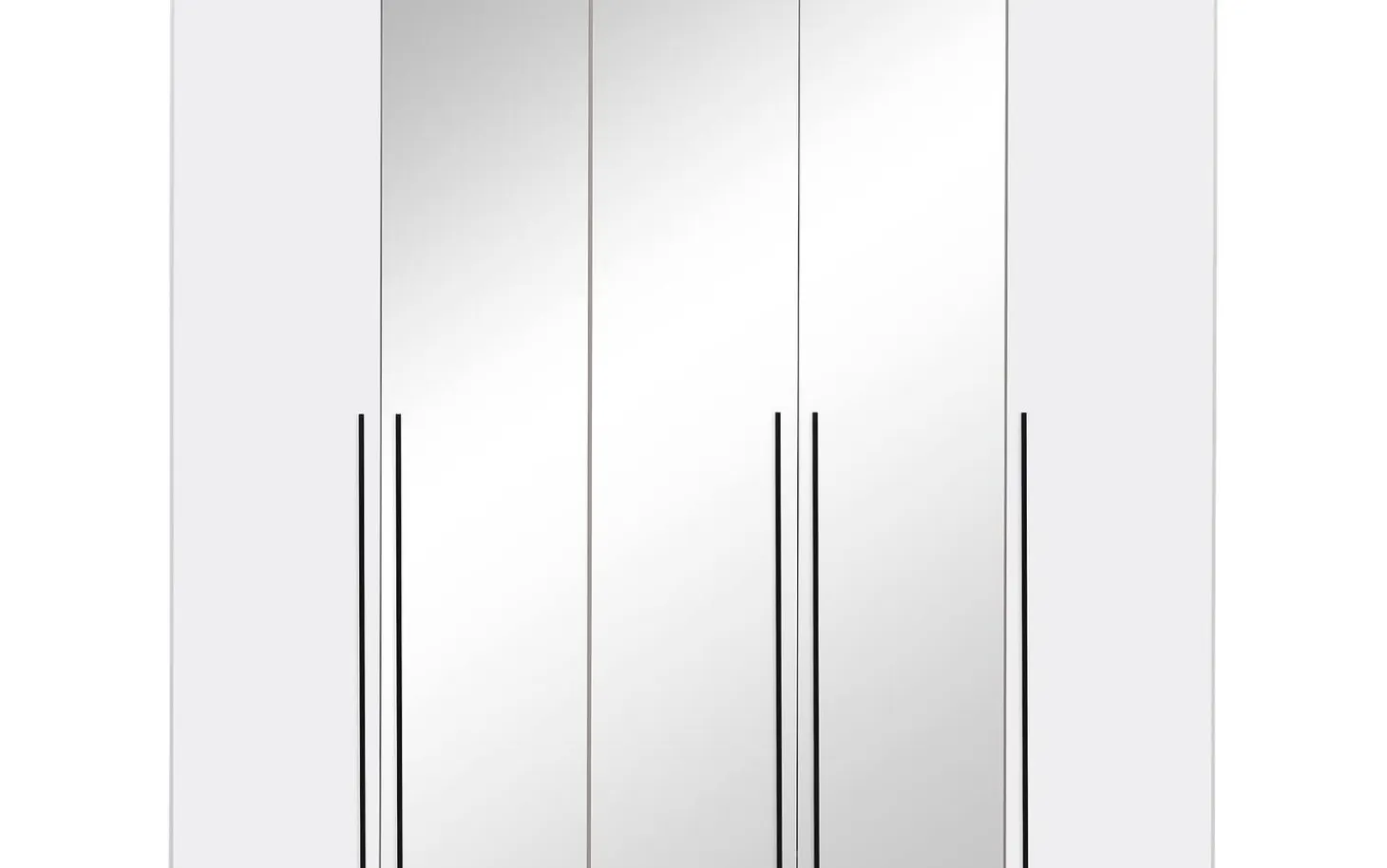 Kleiderschrank Easy Storage decor eiken