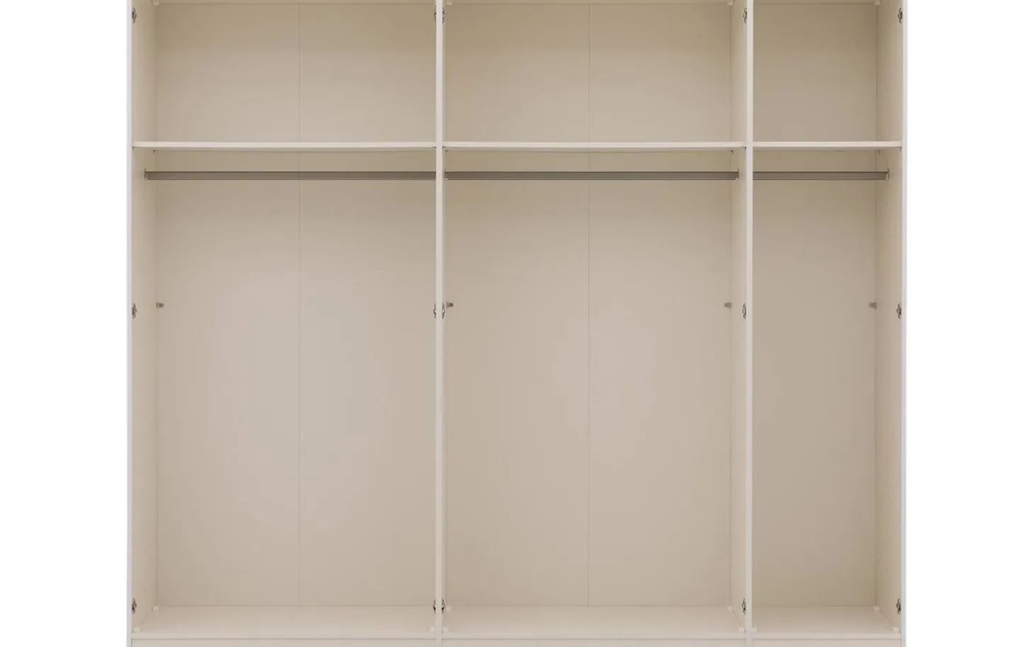 Kleiderschrank Easy Storage decor eiken