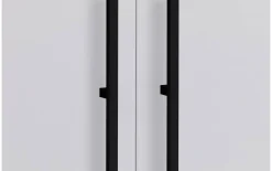 Kleiderschrank Easy Storage decor eiken