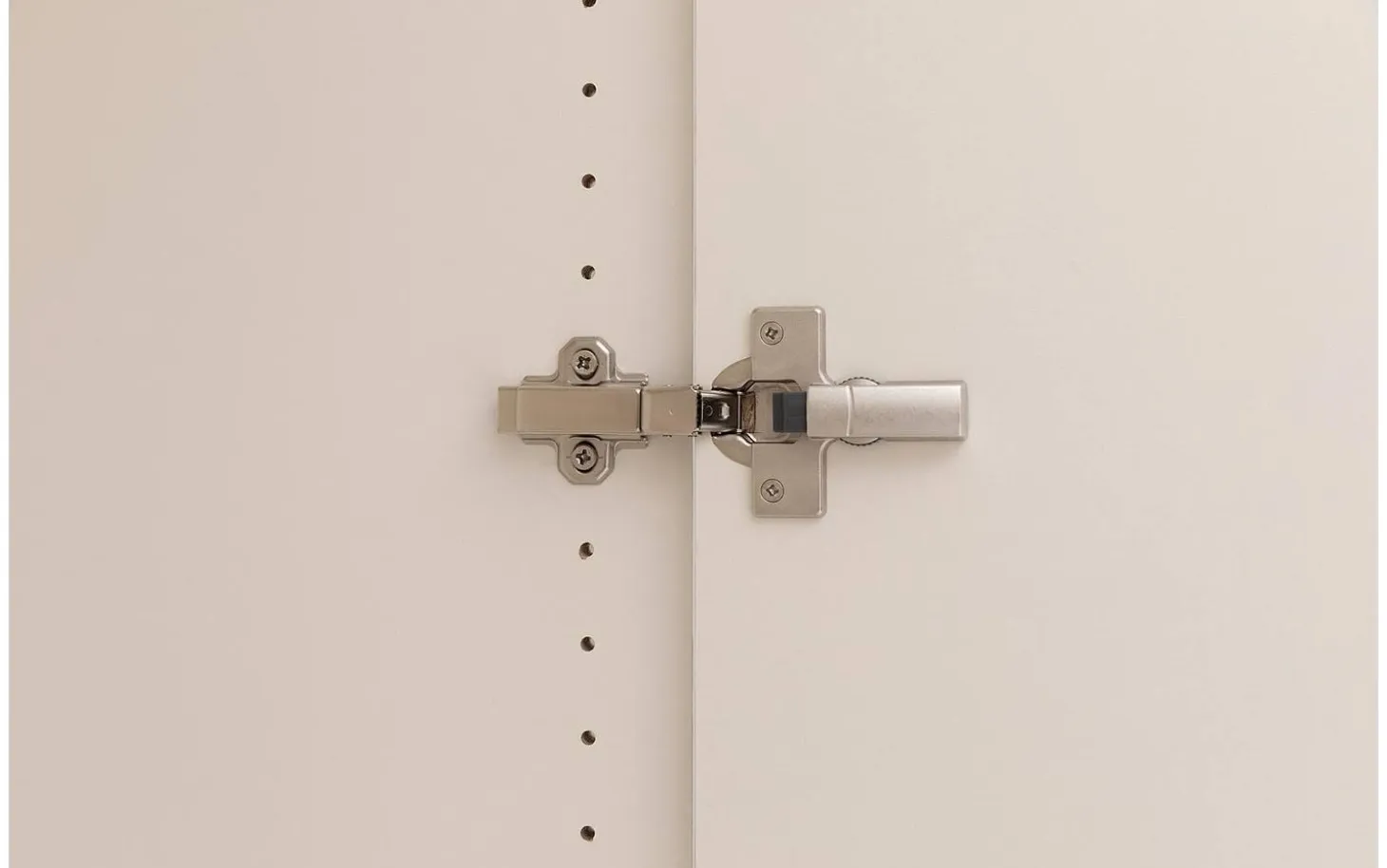 Kleiderschrank Easy Storage decor eiken