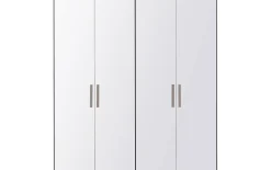 Kleiderschrank  Easy Storage decor eiken