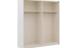 Kleiderschrank  Easy Storage decor eiken