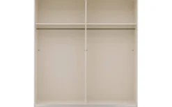 Kleiderschrank  Easy Storage decor eiken