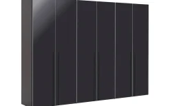 Kleiderschrank  Easy Storage decor eiken