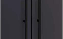 Kleiderschrank  Easy Storage decor eiken