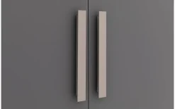 Kleiderschrank  Easy Storage decor eiken