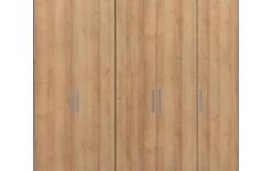 Kleiderschrank  Easy Storage decor eiken