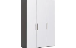 Kleiderschrank  Easy Storage decor eiken