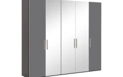 Kleiderschrank  Easy Storage decor eiken