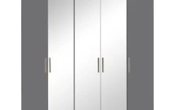 Kleiderschrank  Easy Storage decor eiken