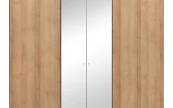 Kleiderschrank  Easy Storage decor eiken