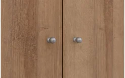 Kleiderschrank  Easy Storage decor eiken