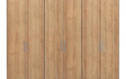 Kleiderschrank  Easy Storage decor eiken