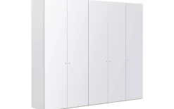 Kleiderschrank  Easy Storage decor eiken