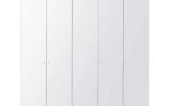 Kleiderschrank  Easy Storage decor eiken