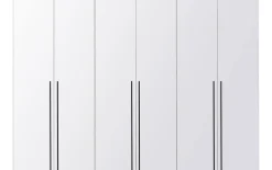 Kleiderschrank  Easy Storage decor eiken