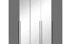 Kleiderschrank  Easy Storage decor eiken