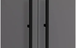 Kleiderschrank  Easy Storage decor eiken