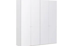 Kleiderschrank  Easy Storage decor eiken