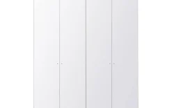 Kleiderschrank  Easy Storage decor eiken